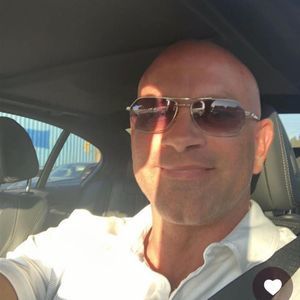 Meet your Posher, William